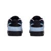Nike Dunk Cold Mountain Ink Abrasion Resistant Abrasion Resistant Low Top Skateboard Shoes Men's Blue Black IO7606-010(Team73-)
