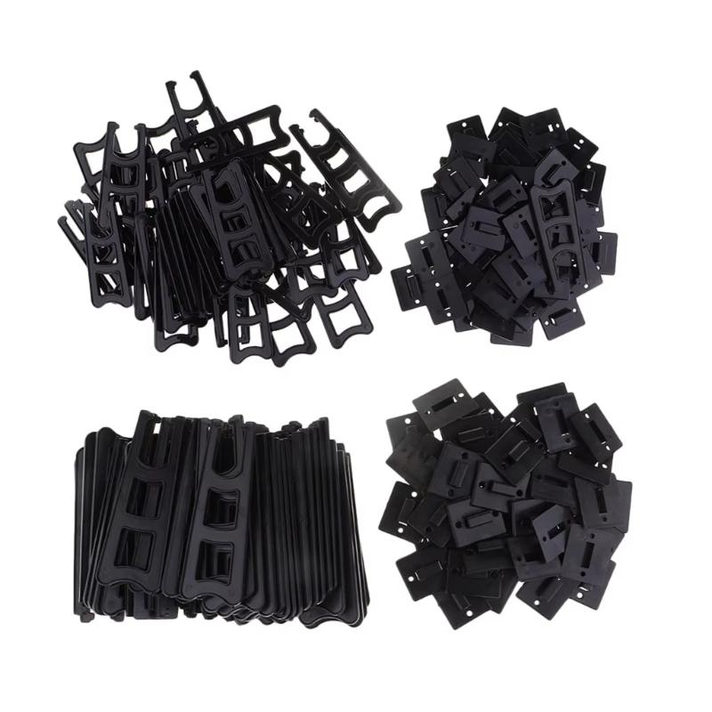 Plastic Easel Back for Picture Frame Photo Frame Stand Picture Frame Easel Back Stand to Display Pictures or Other Items