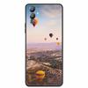 For Tecno Pova Neo 2 Cases Cat Lovely Soft TPU Silicone Phone Cases For Tecno Pova Neo2 LG6n Covers 2022 Black Edge Para Fundas