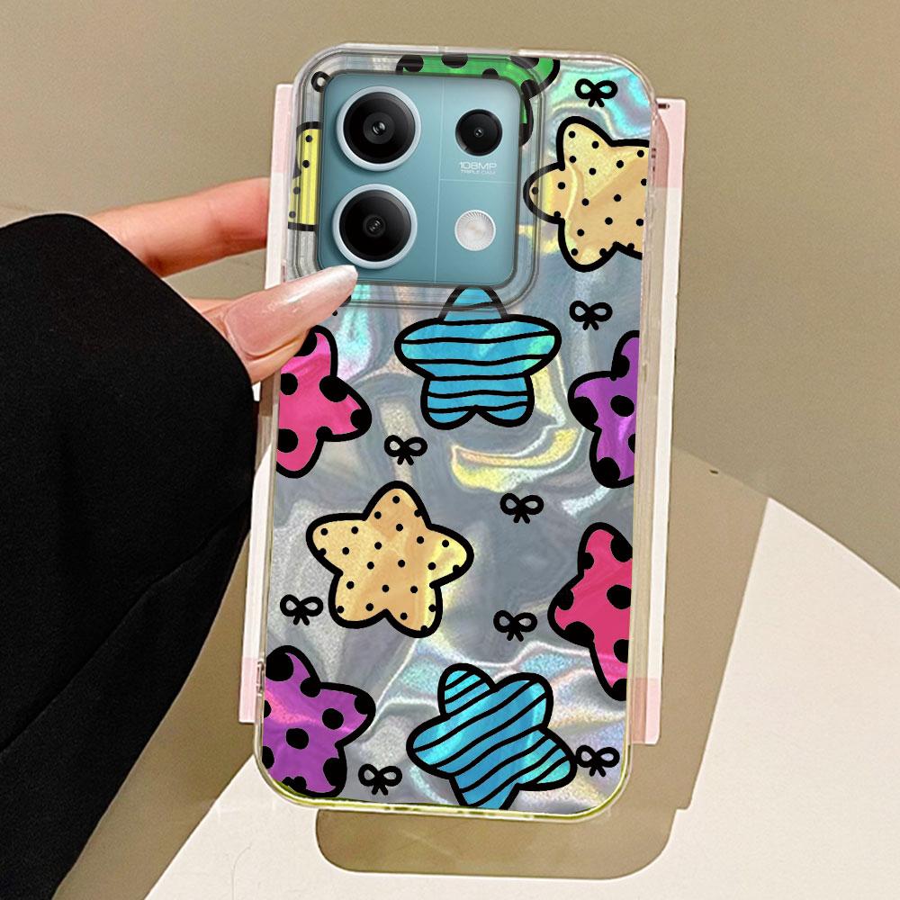 

Leopard Print Love Heart Water Texture Phone Case for Xiaomi Mi 13T 14T Pro 11 Lite NE 5G Couple Shell Silicone Back Bags Cover Xiaomi 14T