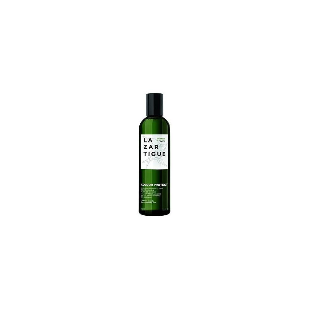 

Lazartigue Color Radiance Protection Шампунь 250мл