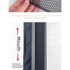 Automatic Retractable Pet Fence, Dog and Cat Fence, Indoor Staircase and Aisle Isolation Net, No Drilling Safety Net Fence