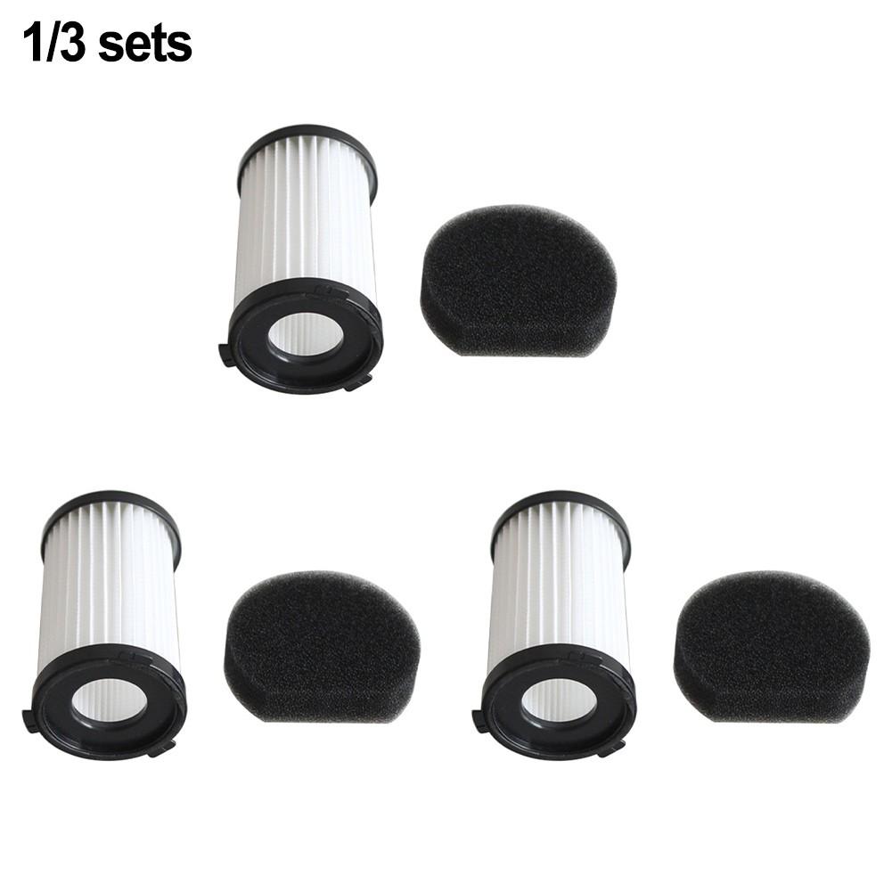 Reusable Vacuum Filters for AK585K V8 13 Pack for Effective Dust Filtration