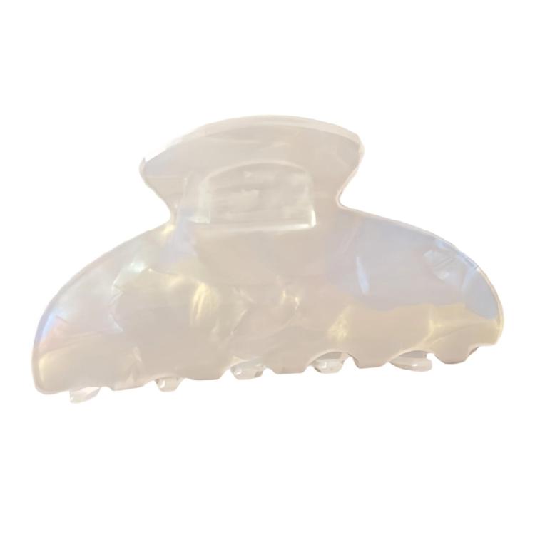 Practical Acetate Hair Claw Clip Fashion Hair Accessory for Creating Stytlish Looks in Any Occasion for Women and Girls