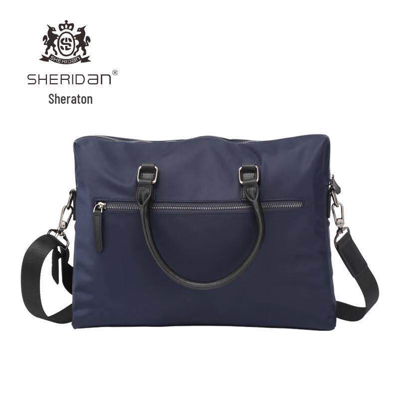 Деловой портфель для ноутбука Sheraton 14 inch
