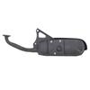Bike Parts Center Muffler, Standard Type, for Yamaha Remote Control Jog/ZR Evolution and SA Series Jog (2025)