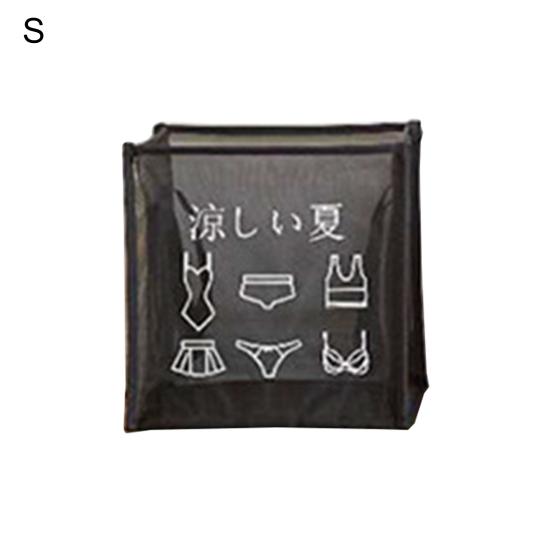 Moisture-proof Lightweight Great No Odor Foldable Dirty Clothes Organizer Basket Organizer Basket