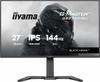 Monitor 27 Inches GB2741HSU-B1 IPS,FHD,144Hz,1ms,2xUSB,350cd,HDMI,DP, HAS (150) PIVOT