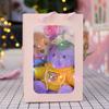 Cute Sweater Bear Plush Toy Doll Teddy Bear Doll Birthday Gift