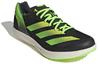 Adidas Adizero Avanti Tyo 'Black Solar Green' GY8418