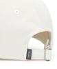 Eondeokeonteulolseutyudio Stud Logo Ball Cap Ball Cap / Jewel Stud / Batik Cream