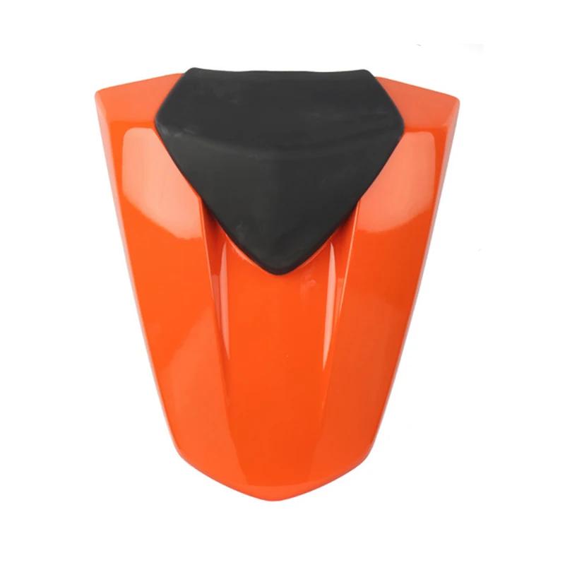 Motorcycle Seat Fairing For Honda CBR500R CBR 500 500R 2012 2013 2014 2015 Rear Passenger Cowl Seat Back Cover Fairing Part