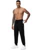 Yundobop Jogger Training Pants with UV UPF and Reflective Perfect for Outdoor and Winter Men's Pants, Protection, 50+, Sweat-Wicking, Quick-Drying,