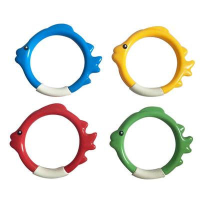 Underwater Fun Rings
