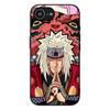 for Samsung Galaxy A25 A37 A57 A12 A14 A41 A50 A51 A70 A71 A72 A21S A04 M15 Note 20 9 8 10 Case Jiraiya Narutos Sasuke Uchiha