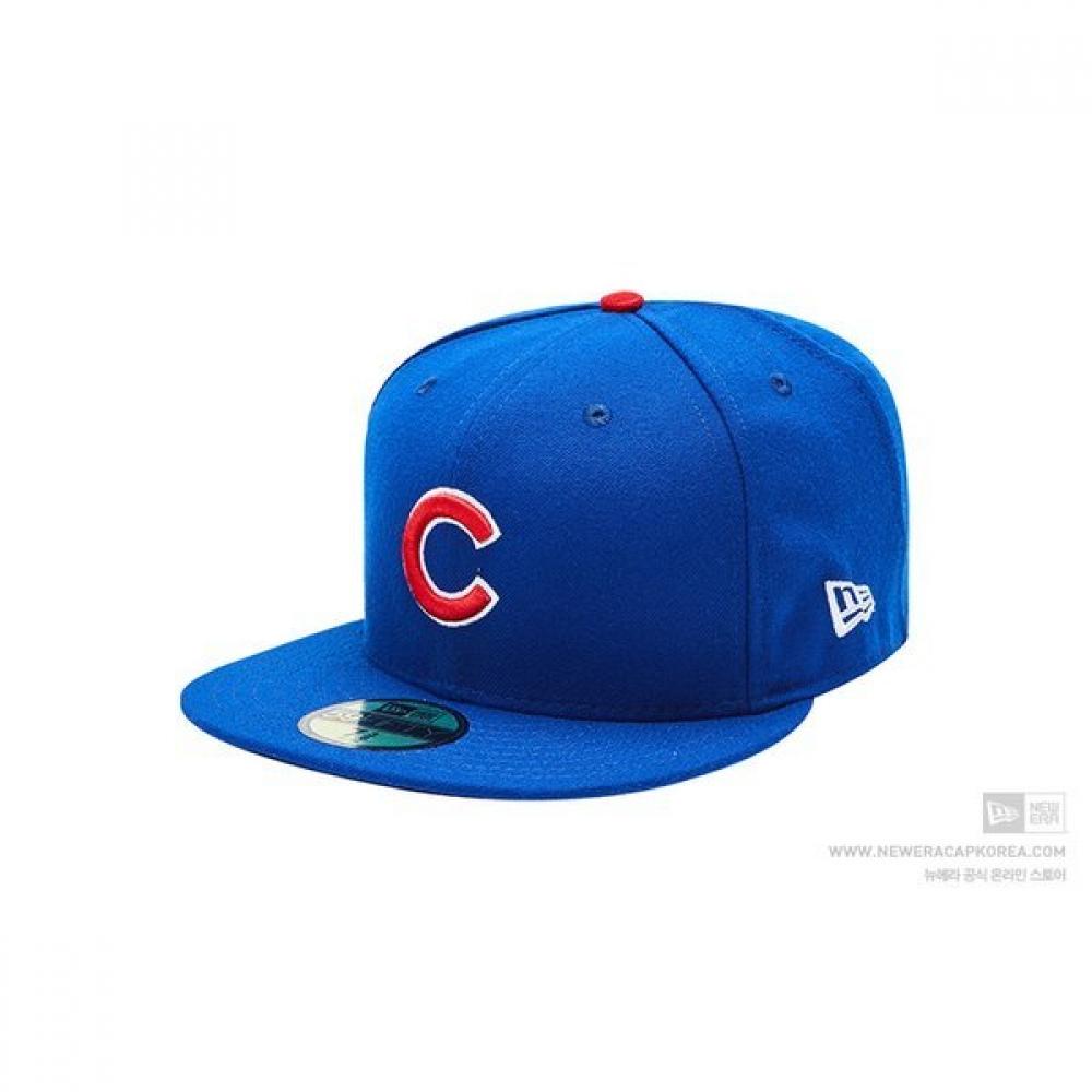 New Era Chicago Cubs Game 70331934