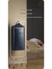 Compact Smart Timer Portable Clothes Dryer for Dorms & Travel