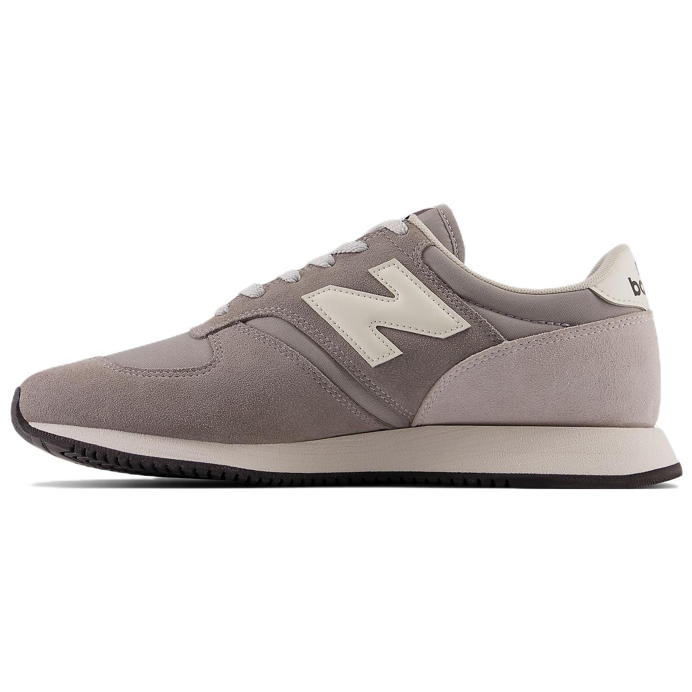 

new New Balance 420 Grey White Royal 41.5