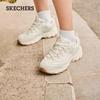 Skechers Women's Mela Bear Chunky Sneakers