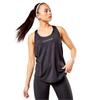 Elle Womens/Ladies Signature Polyester Vest Top