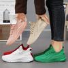 Women's 2025 Summer Casual Breathable Running Sneakers with Air Cushion
