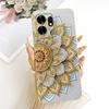 Soft Liquid Silicone Phone Case For Honor X6D Play 60A Black Cat Cartoon Dragon Animals Pattern Bumper For Enjoy 60A Back Cover