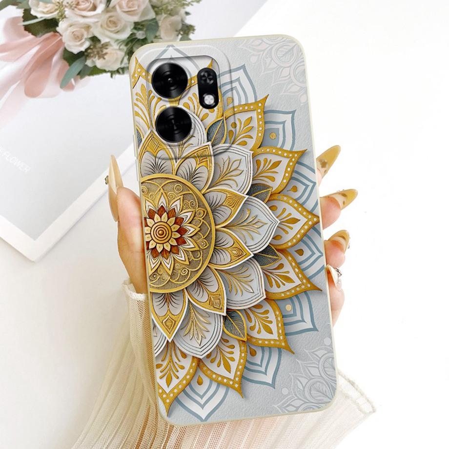 Soft Liquid Silicone Phone Case For Honor X6D Play 60A Black Cat Cartoon Dragon Animals Pattern Bumper For Enjoy 60A Back Cover