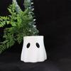 Ghost-Themed Ghost Planter Versatile Piece Candy Bowl Festive Fern Display Stand  Home Decor