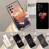 Wanderlust TPU Phone Case For Samsung Galaxy Note 10 Pro S26 S25 S24 S23 S22 Ultra Plus S21 FE S20 Shockproof Cover