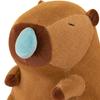 Capybara Stuffed Animal Toy Huggable Adorable Home Decoration Plush