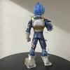26.5cm Anime Dragon Ball Vegeta Figure Vegeta Figurine Pvc Action Figures Gk Statue Collection Model Toys Gifts