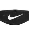 Nike Polyester Fanny Pack Regular Unisex Black Casual DQ6954-010