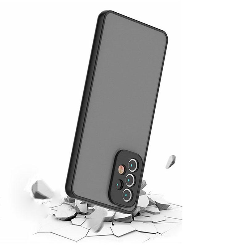 Shockproof Armor Case For Samsung Galaxy S24 S23 FE S22 Ultra Cover Samsung S21 S20 Plus FE Note 20 Ultra 10 S10 Lite Plus Funda