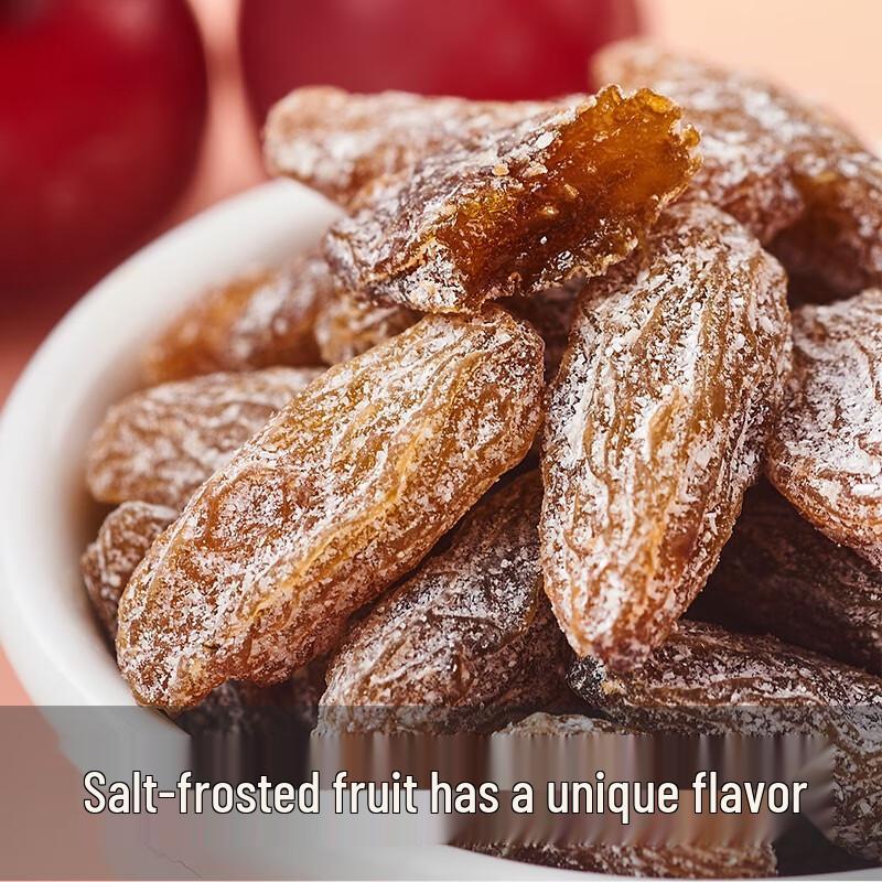 Laiyifen Fruit Snacks