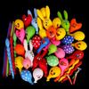 10-Inch Colorful Cartoon Animal Balloons for Kids' Kindergarten Celebrations