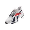 Reebok Unisex Intv 20 Sneakers Grey/Blue/Red FX2132