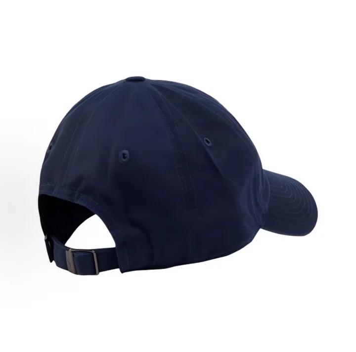 Nike Classic Embroidered Cotton‑Twill Casual Hat, Adjustable Breathable Headwear for Street Style & Outdoor Walking 943091-451