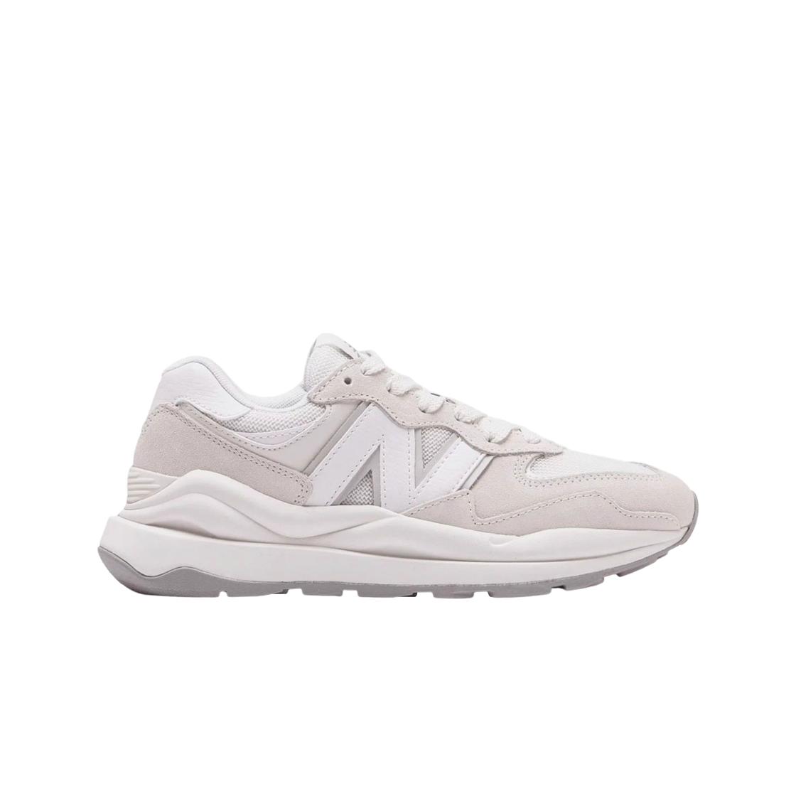 

Женские кроссовки New Balance 5740 Sea Salt White W5740ESA