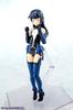 Kotobukiya Megami Device Alice Gear Aegis Mutsumi Oashi [Gouki] Non-scale Plastic Model, Approximately 170mm Tall