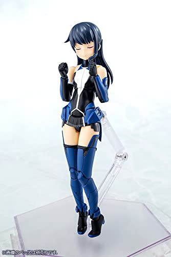 Kotobukiya Megami Device Alice Gear Aegis Mutsumi Oashi [Gouki] Non-scale Plastic Model, Approximately 170mm Tall