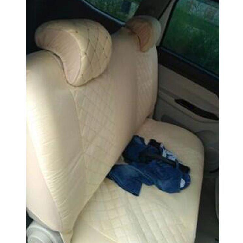 Jiangling Ford Transit Sitzbezug für 6-, 8-, 14- und 15-Sitzer oder JMC Rundum-Sitzschutz.