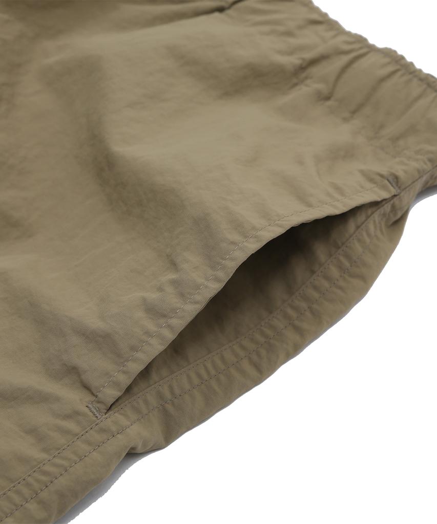 Haebeuopeudyuti Running Shorts (Desert)