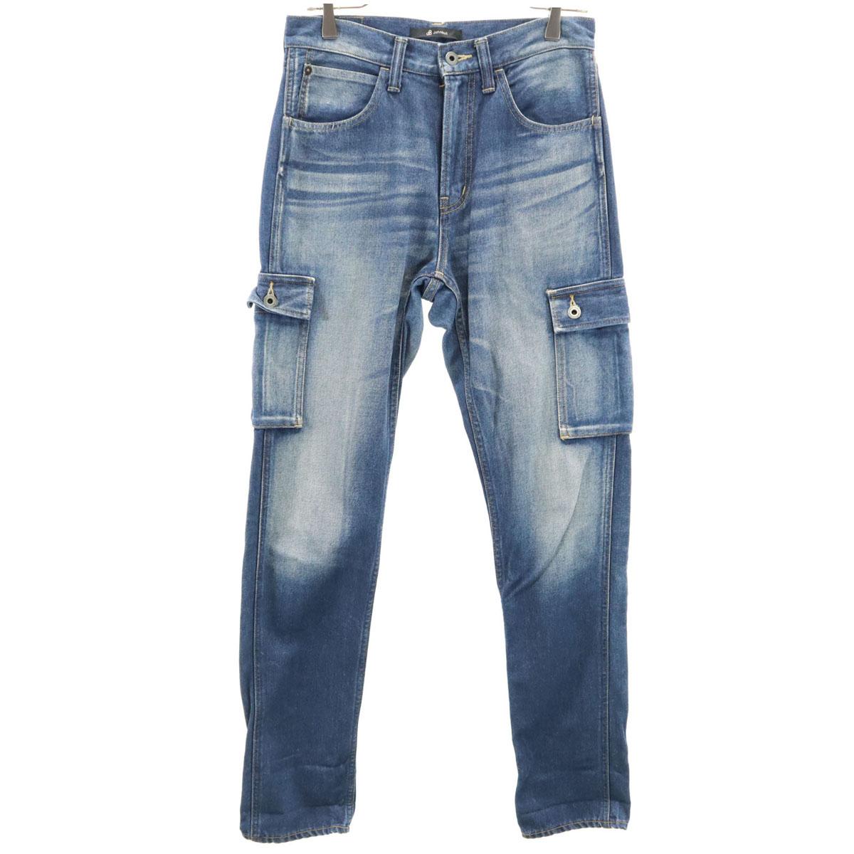 

Johnbull сделано в Японии карго джинсовые брюки S джинсы мужские б/у