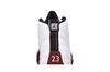 Air Jordan 12 Retro 'Cherry' 2009 Men's Sneakers