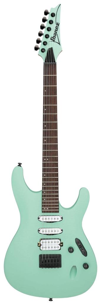 IBANEZ Electric Guitar S561-SFM