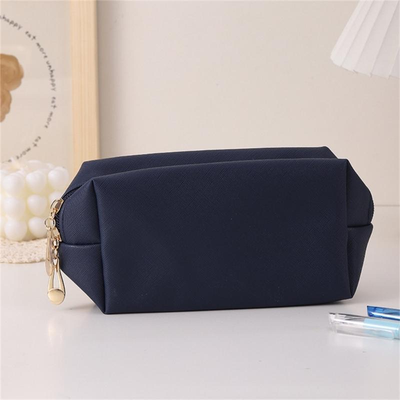Multi-functional Pen Bag Pencil Organiser Bag Large Capacity Pen Pouch Pencil Case for Student School Home