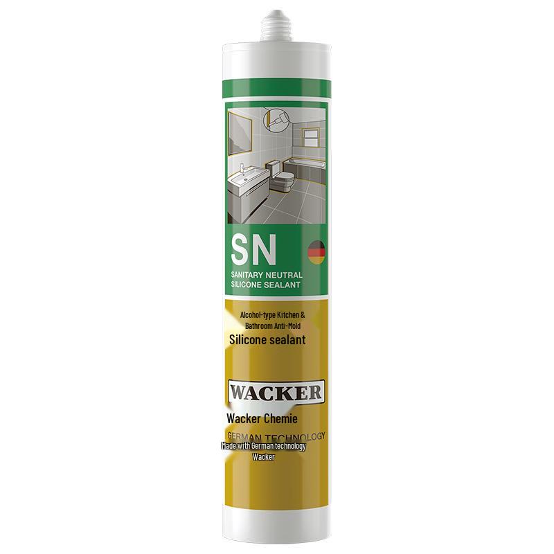 WACKER SN Anti-Mold Waterproof Sealant