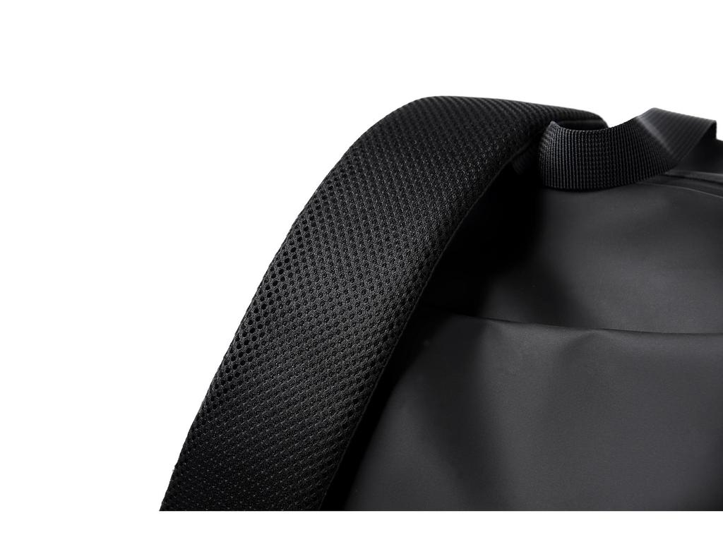 15.6-Inch Multifunctional Men's Backpack: Large Capacity for School, College, and Outdoor Leisure