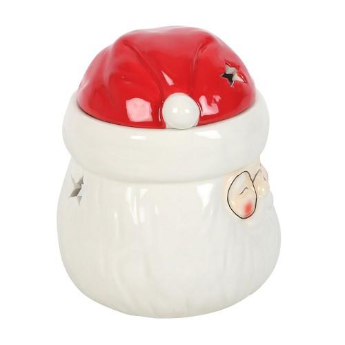 Something Different Santa Claus Oil Burner