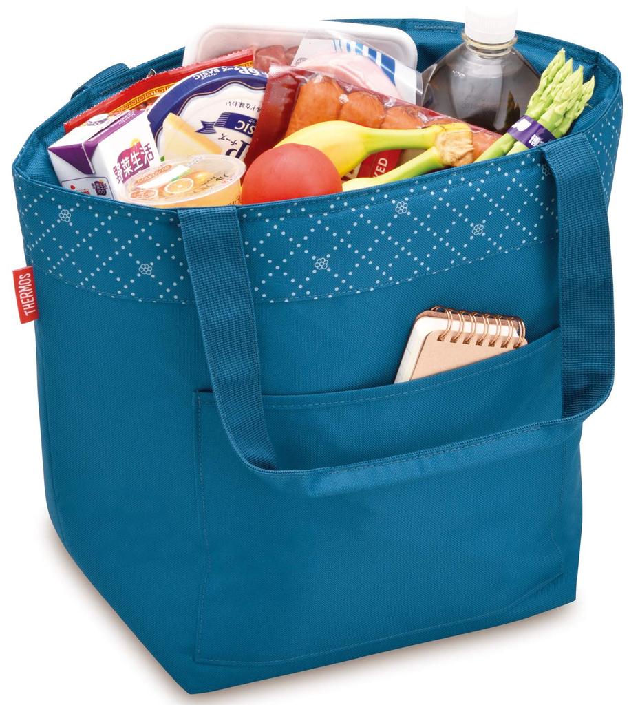 Thermos Kühlbox 17L Miffy Marineblau NVY REZ-017B